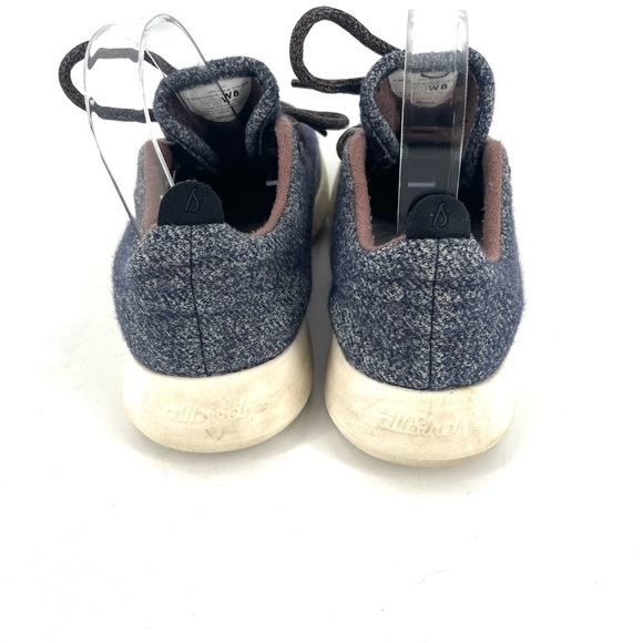 ALLBIRDS Women's Wool Runners Lightweight Sneaker - Picture 3 of 5